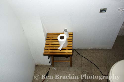 Unscented by Ben Brackin